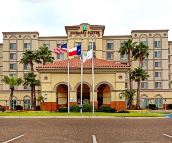 Embassy Suites by Hilton Laredo – Laredo, Texas