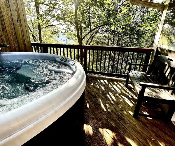 Eureka Zen Cottages – Eureka Springs, Arkansas