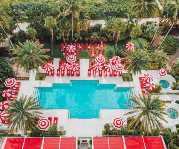 Faena Hotel Miami Beach – Miami Beach, Florida