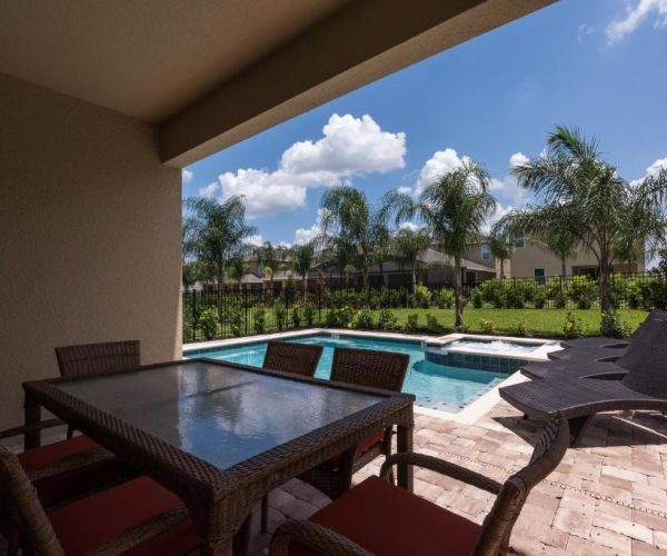 GREAT HOUSE Near Disney, Private Pool – Orlando, Florida