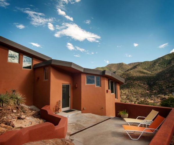 Galeria Viviente Eco Casita – Arizona,