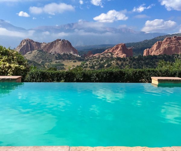 Garden of the Gods Resort and Club – Colorado Springs, Colorado