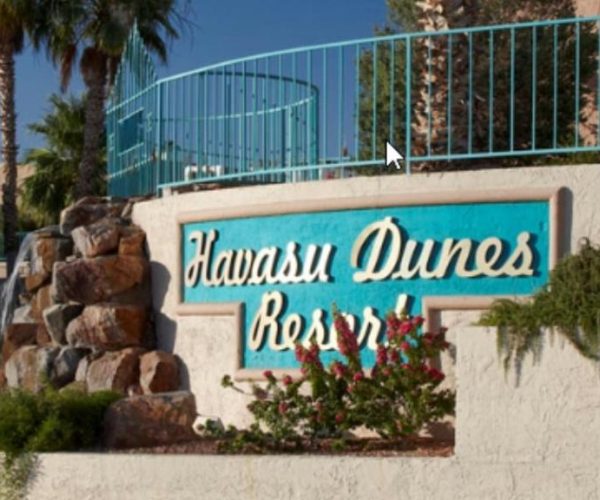 GetAways at Havasu Dunes Resort – Lake Havasu City, Arizona