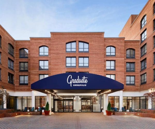 Graduate by Hilton Annapolis – Annapolis, Maryland