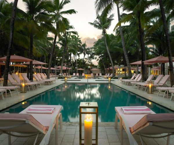 Grand Beach Hotel – Miami Beach, Florida