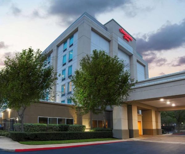 Hampton Inn Houston Near the Galleria – Houston, Texas