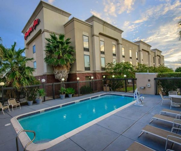 Hampton Inn Houston-Pearland, TX – Pearland, Texas