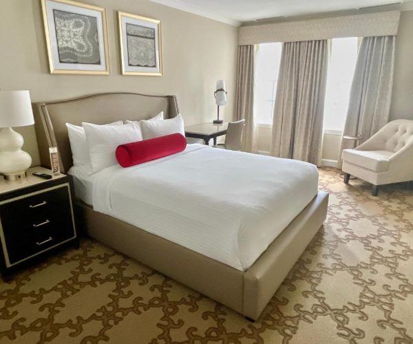 Henley Park Hotel – Washington DC