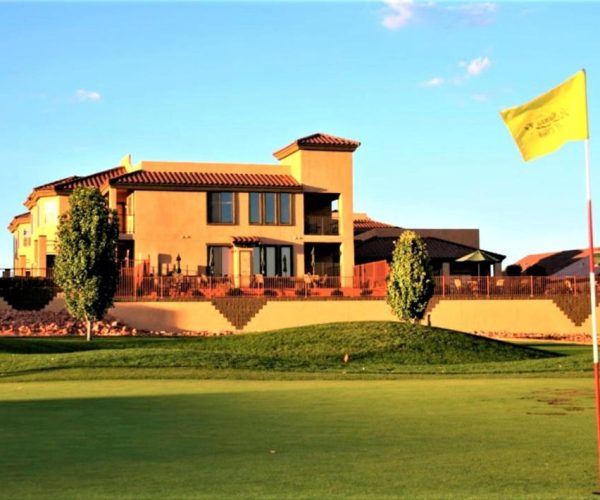 Highlands Resort at Verde Ridge – Cottonwood, Arizona