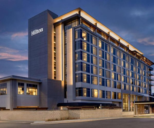 Hilton Alpharetta Atlanta – , Georgia