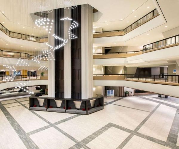 Hilton Atlanta – Atlanta, Georgia