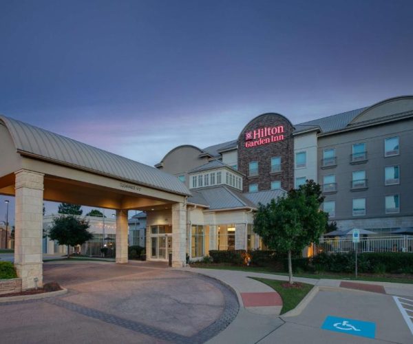 Hilton Garden Inn Dallas Arlington – Arlington, Texas