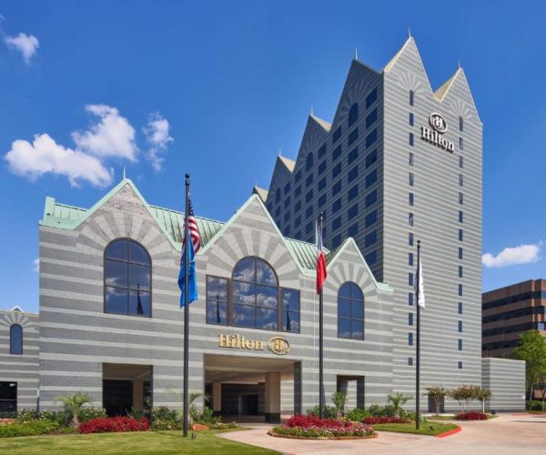 Hilton Houston North – Houston, Texas