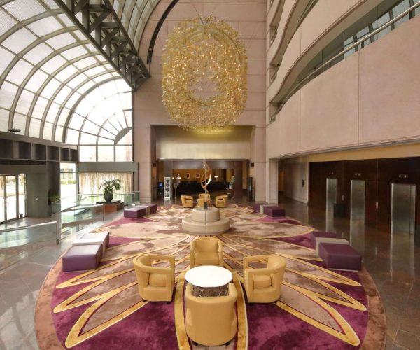 Hilton Houston Post Oak by the Galleria – ,