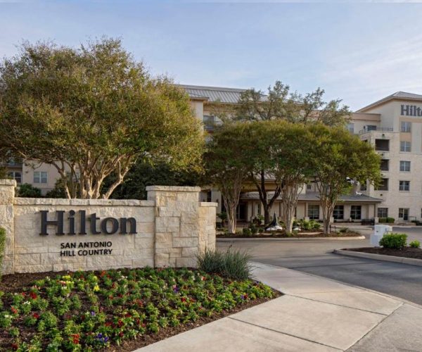 Hilton San Antonio Hill Country – San Antonio, Texas