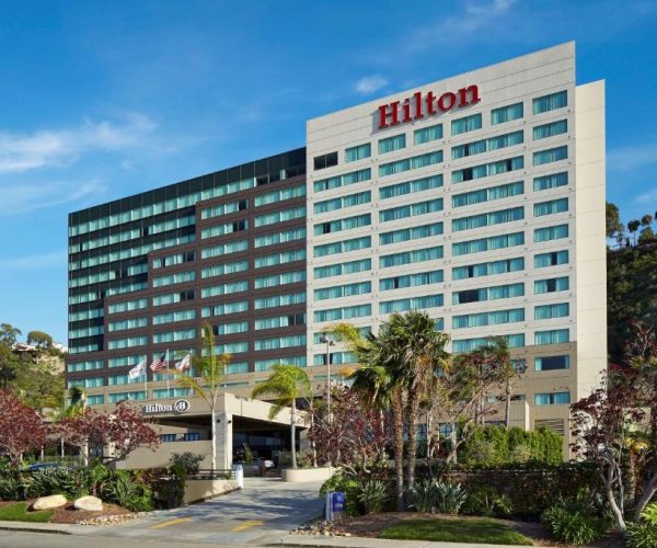 Hilton San Diego Mission Valley – San Diego, California