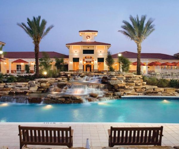 Holiday Inn Club Vacations At Orange Lake Resort, an IHG Hotel – Orlando, Florida