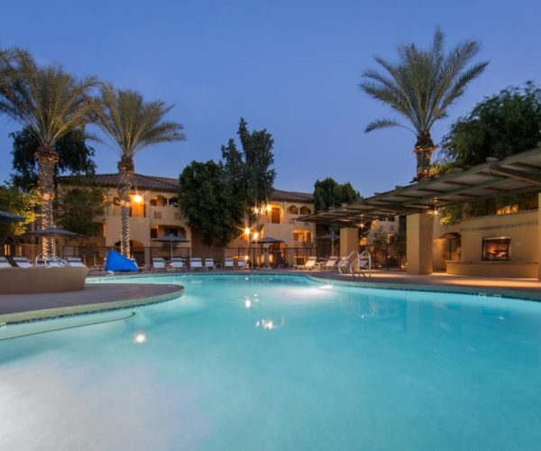 Holiday Inn Club Vacations Scottsdale Resort, an IHG Hotel – Scottsdale, Arizona