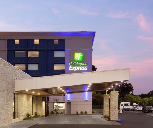 Holiday Inn Express Atlanta Airport – North, an IHG Hotel – Atlanta, Georgia