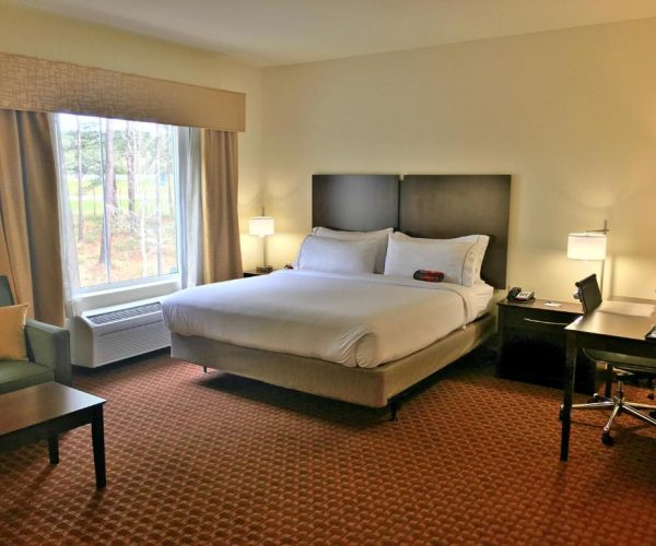 Holiday Inn Express DeFuniak Springs, an IHG Hotel – DeFuniak Springs, Florida