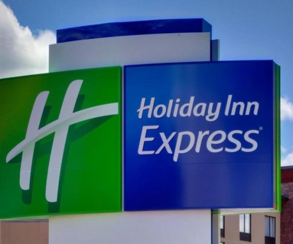 Holiday Inn Express Miami Airport-Blue Lagoon Area, an IHG Hotel – Miami, Florida