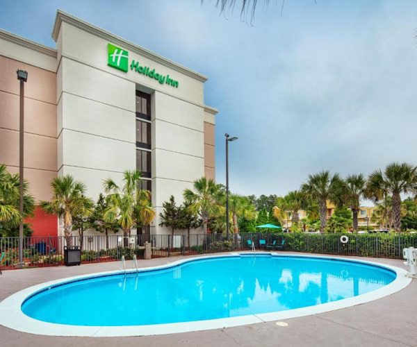 Holiday Inn Hotel Atlanta-Northlake, a Full Service Hotel – Atlanta, Georgia