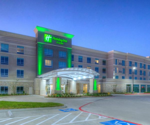 Holiday Inn Hotel & Suites – Houston West – Katy Mills, an IHG Hotel – Katy, Texas