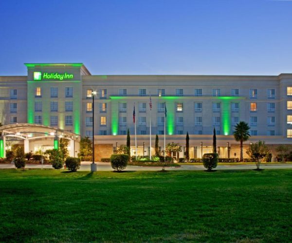 Holiday Inn & Suites College Station-Aggieland, an IHG Hotel – College Station, Texas