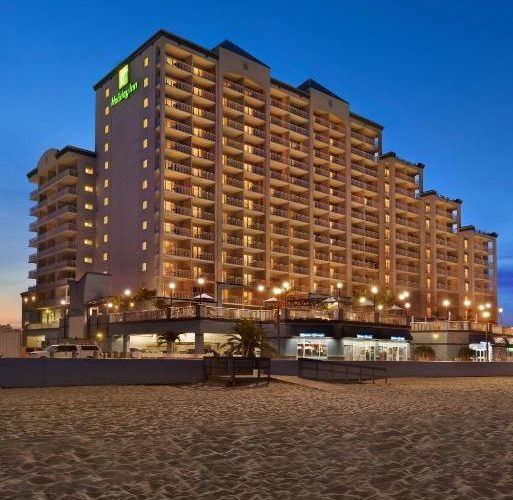 Holiday Inn & Suites Ocean City, an IHG Hotel – Ocean City, Maryland