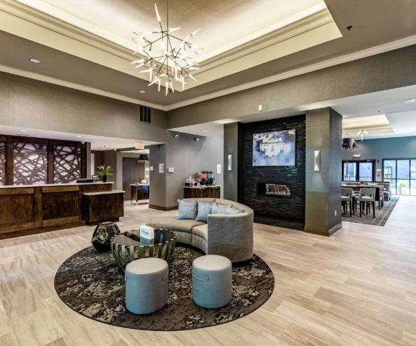 Homewood Suites by Hilton Atlanta Lenox Mall Buckhead – Atlanta, Georgia