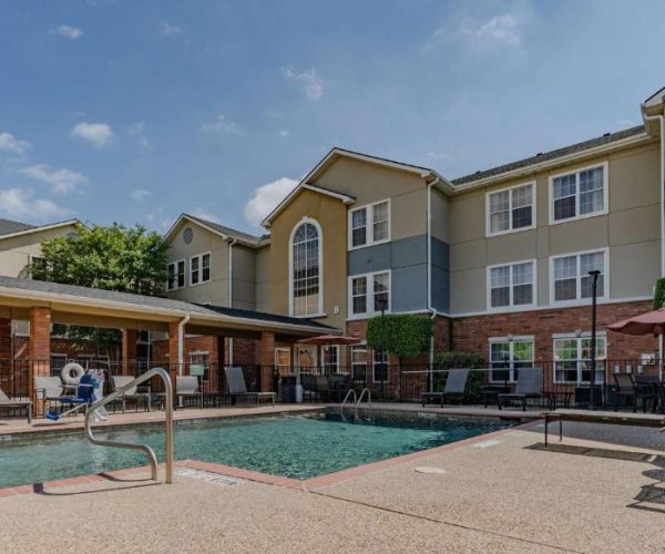 Homewood Suites by Hilton Ft. Worth-Bedford – Bedford, Texas