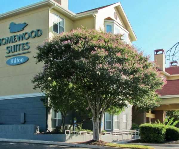 Homewood Suites by Hilton San Antonio Northwest – San Antonio, Texas