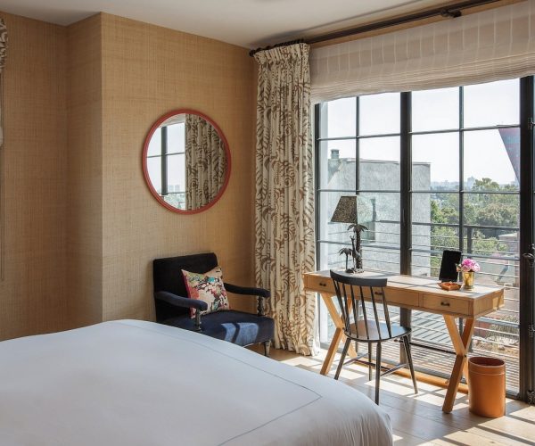 Hotel 850 SVB, a Member of Design Hotels – Los Angeles, California