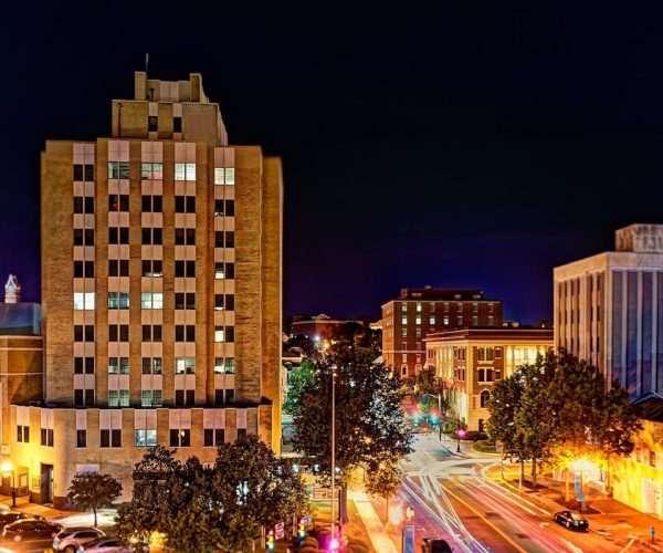 Hotel Forty Five, Macon, a Tribute Portfolio Hotel – Macon, Georgia