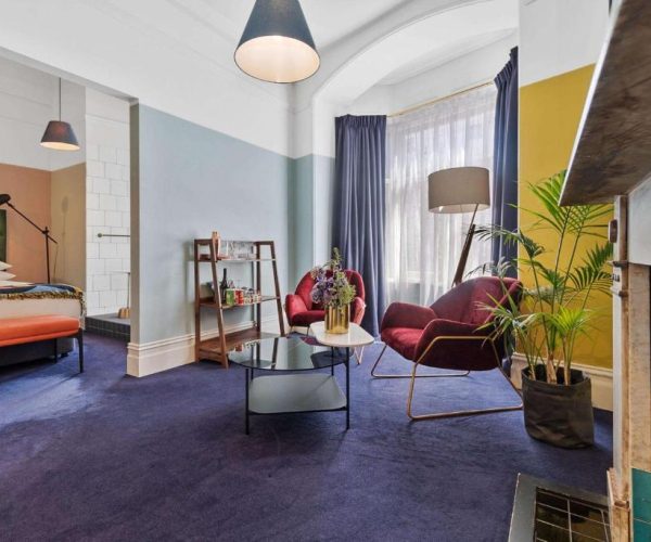 Hotel Harry, Ascend Hotel Collection – Sydney, Australia