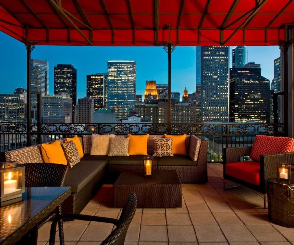 Hotel ICON Autograph Collection by Marriott – Houston, Texas