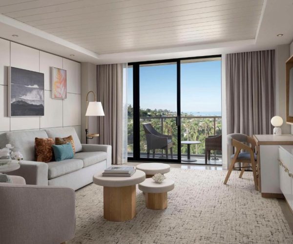 Hotel La Jolla, Curio Collection by Hilton – San Diego, California