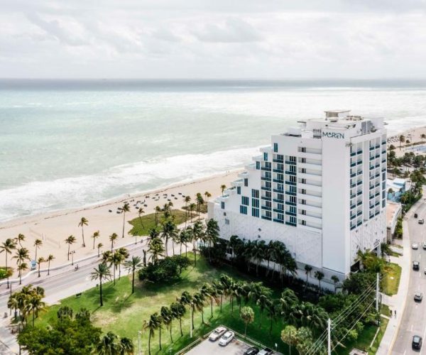 Hotel Maren Fort Lauderdale Beach, Curio Collection by Hilton – Fort Lauderdale, Florida