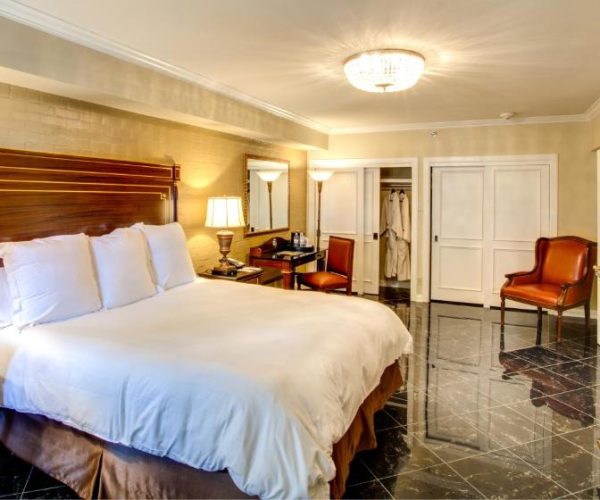 Hotel Mazarin – New Orleans, Louisiana