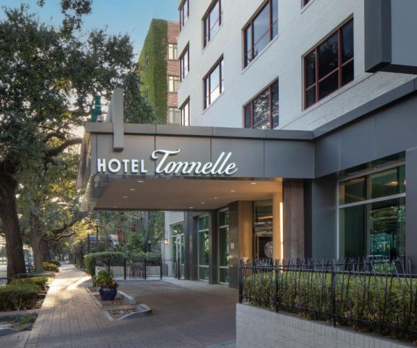 Hotel Tonnelle New Orleans, a Tribute Portfolio Hotel – New Orleans, Louisiana