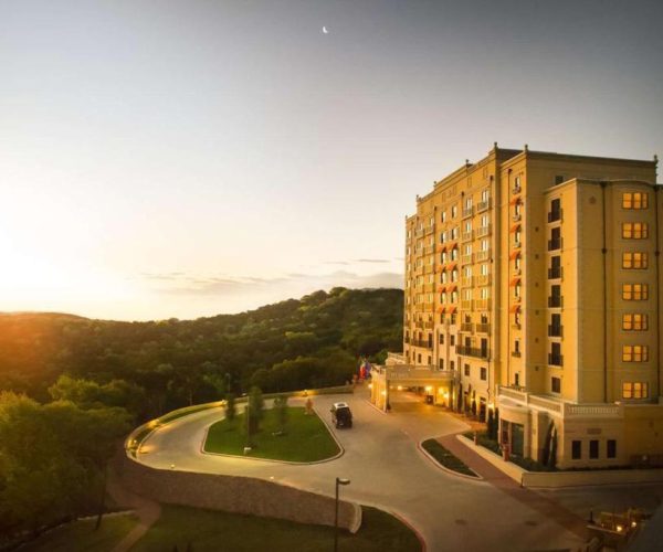 Hotel Viata – Austin, Texas