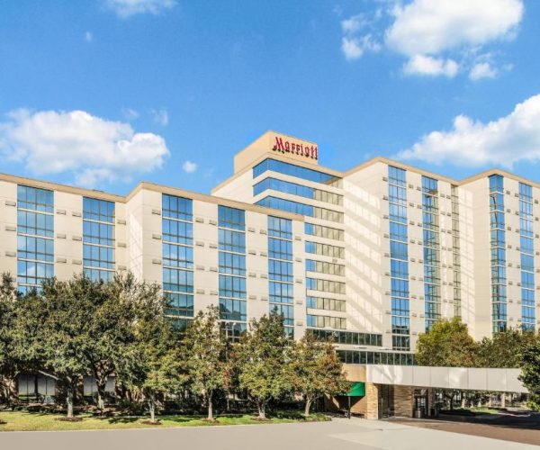 Houston Marriott North – Houston, Texas