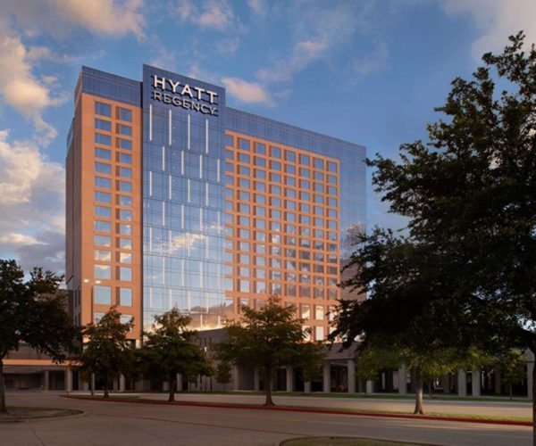 Hyatt Regency Frisco-Dallas – Frisco, Texas