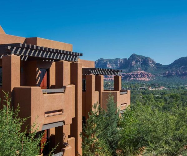 Hyatt Vacation Club at Pinon Pointe, Sedona – Sedona, Arizona