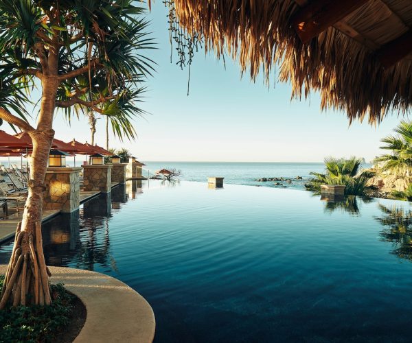 Hyatt Vacation Club at Sirena del Mar – Cabo San Lucas, Mexico