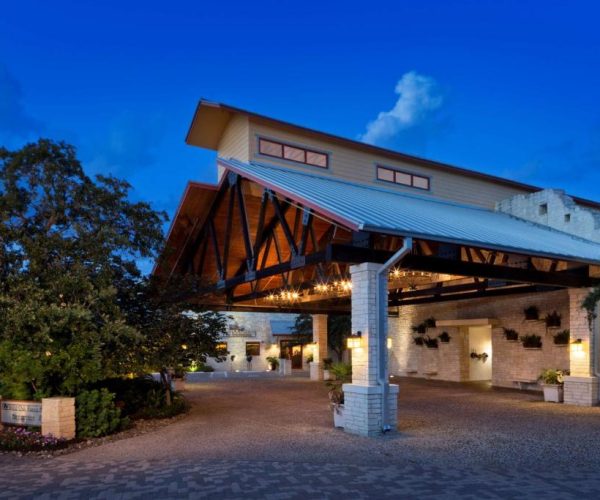 Hyatt Vacation Club at Wild Oak Ranch – San Antonio, Texas