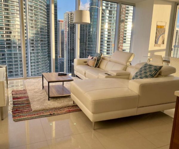 IconBrickell Tower 3 W Residences – Miami, Florida