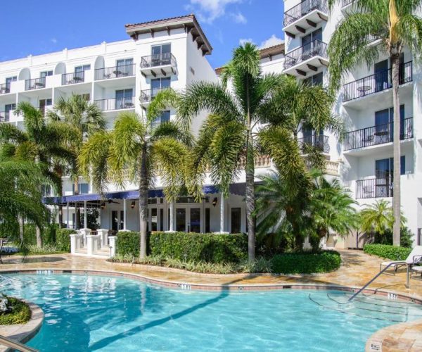 Inn at Pelican Bay – Naples, Florida