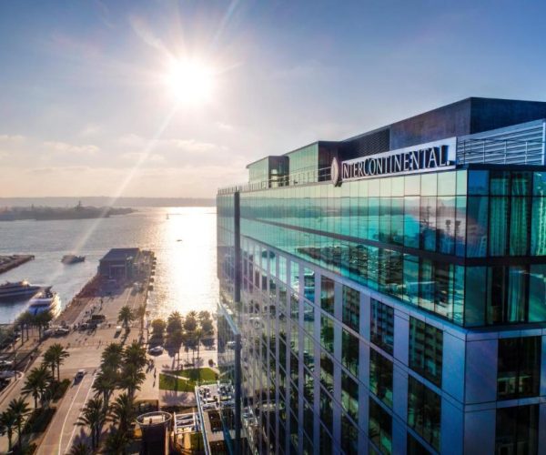 InterContinental San Diego, an IHG Hotel – San Diego, California