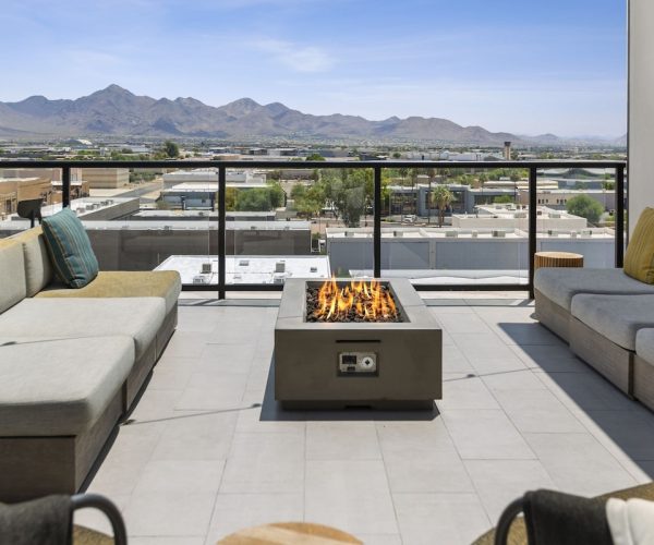 Kasa Scottsdale Quarter Phoenix – Scottsdale, Arizona